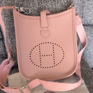 Pretty In Pink